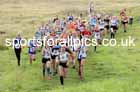 Girls under-13s, 2022 Start Fitness NEHL, Wrekenton. Photo: David T. Hewitson/Sports for All Pics
